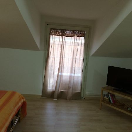 Casa Nel Cuore Di Napoli Apartment Екстериор снимка
