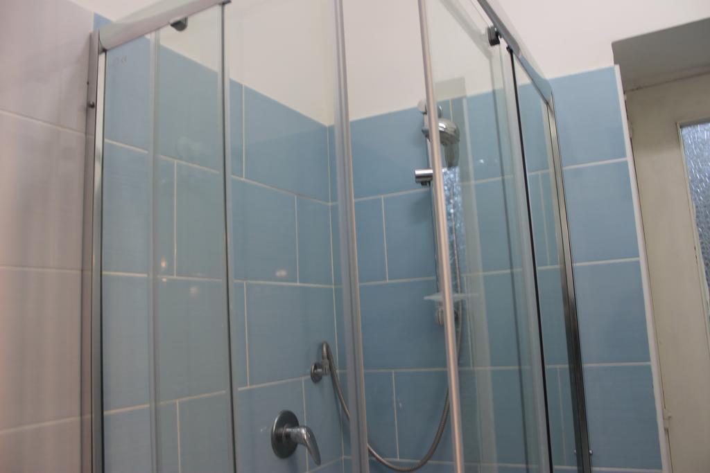 Casa Nel Cuore Di Napoli Apartment Екстериор снимка