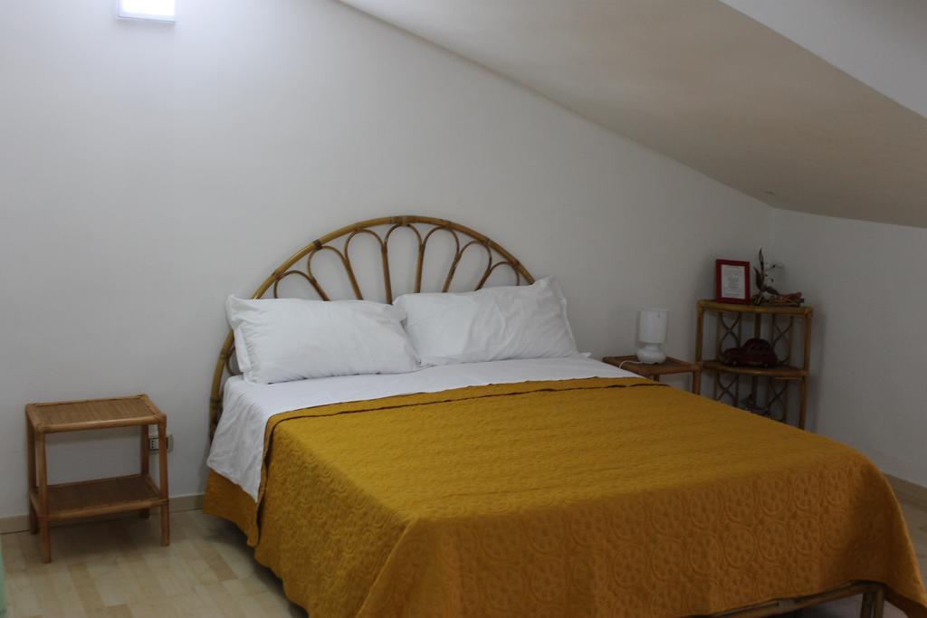 Casa Nel Cuore Di Napoli Apartment Екстериор снимка