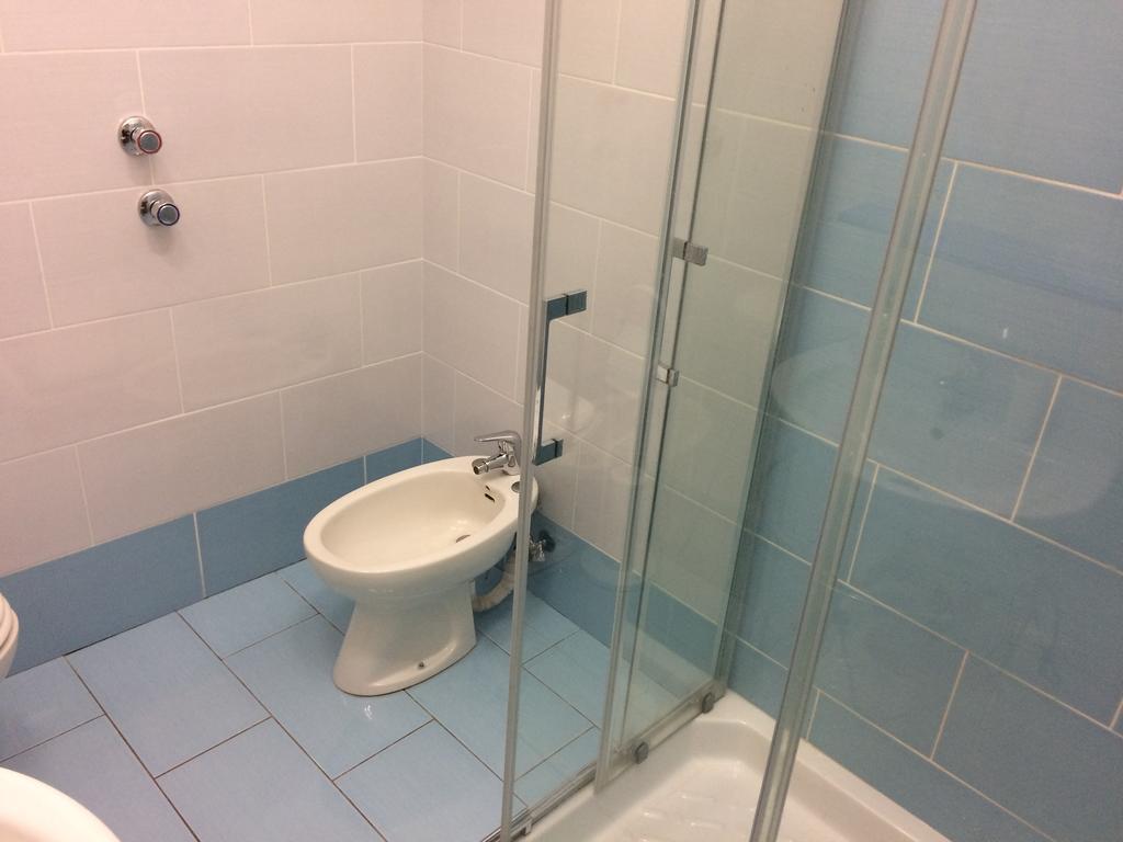 Casa Nel Cuore Di Napoli Apartment Екстериор снимка