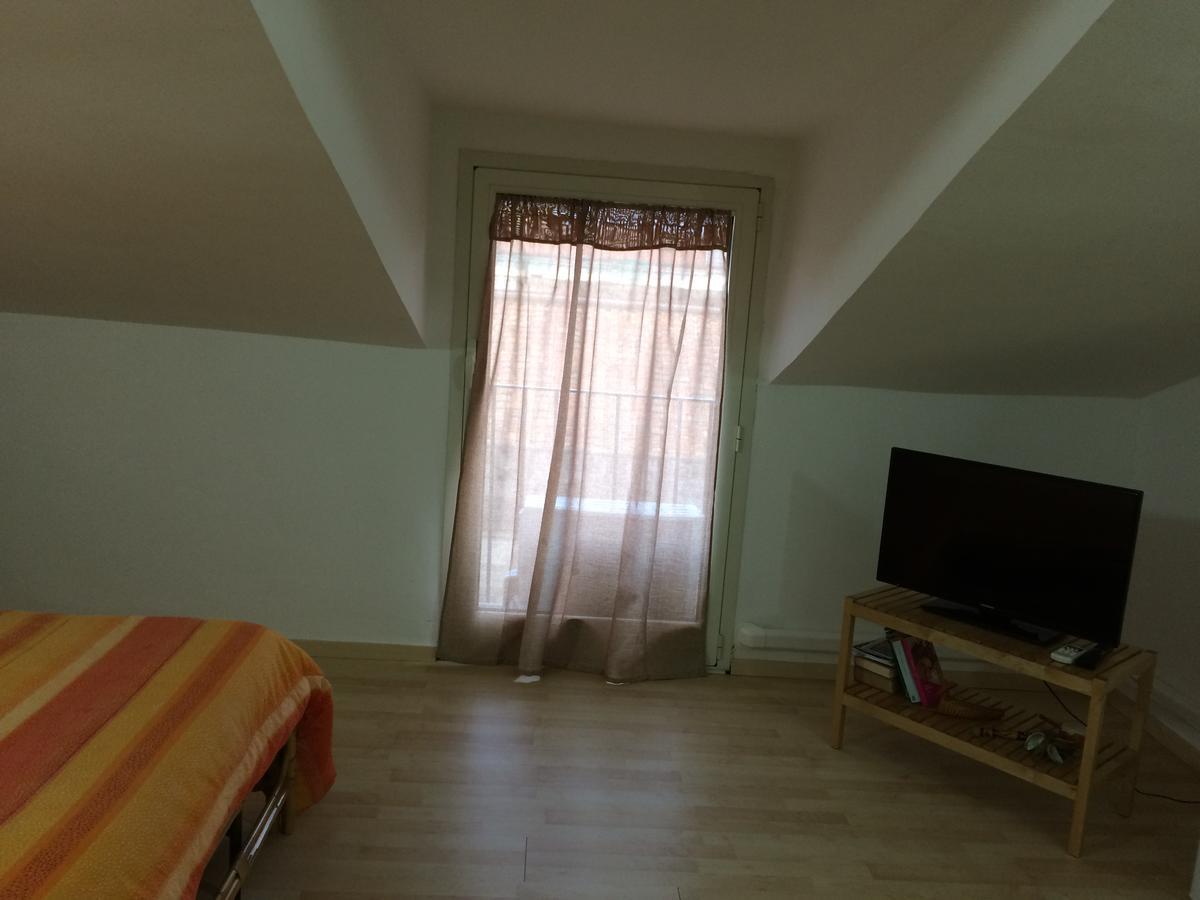 Casa Nel Cuore Di Napoli Apartment Екстериор снимка