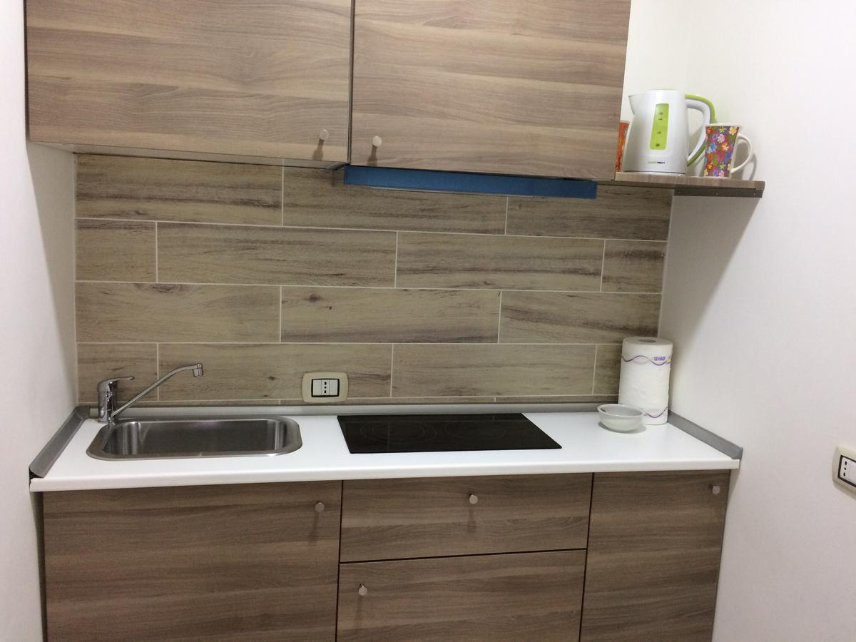 Casa Nel Cuore Di Napoli Apartment Екстериор снимка